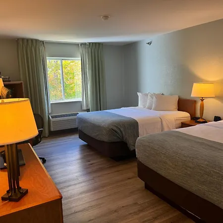 Hotel Wingate By Wyndham Sioux City Esterno foto