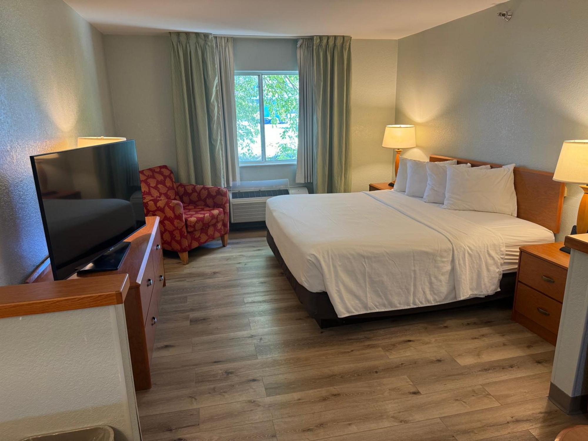 Wingate By Wyndham Sioux Hotel Sioux City