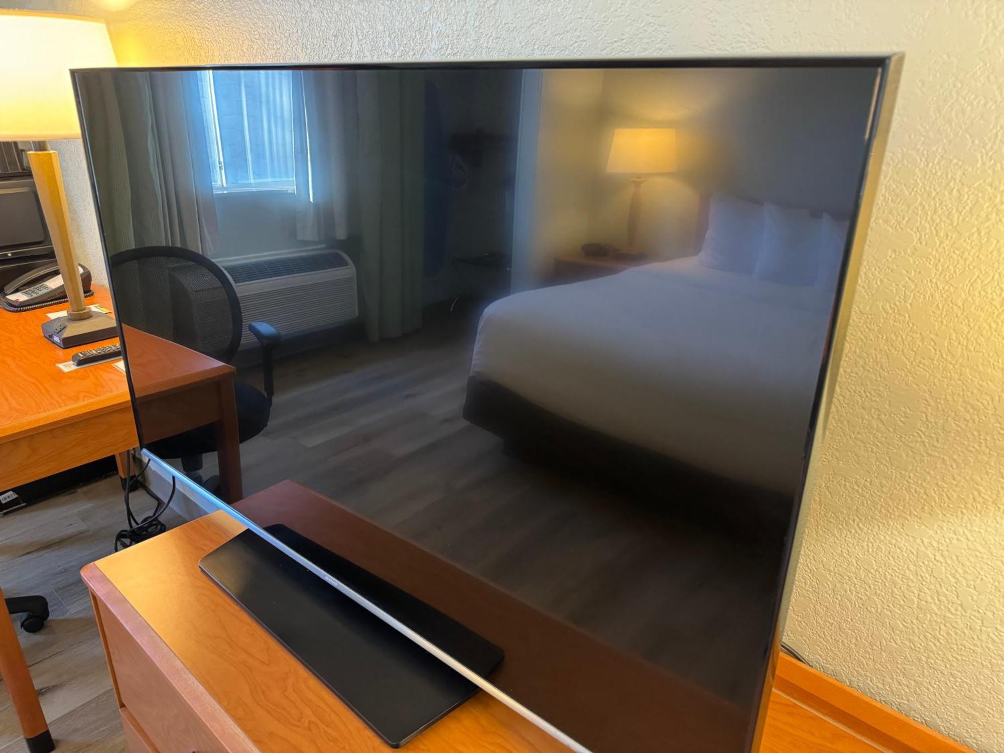 Wingate By Wyndham Sioux Hotel 3*