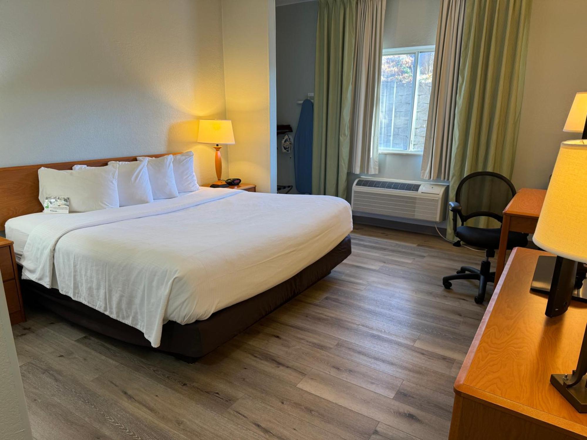 Wingate By Wyndham 3* Sioux Stadt