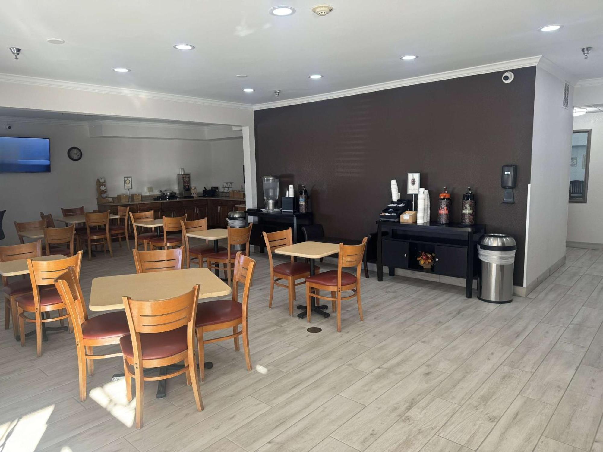 Hotel Wingate By Wyndham Sioux 3*
