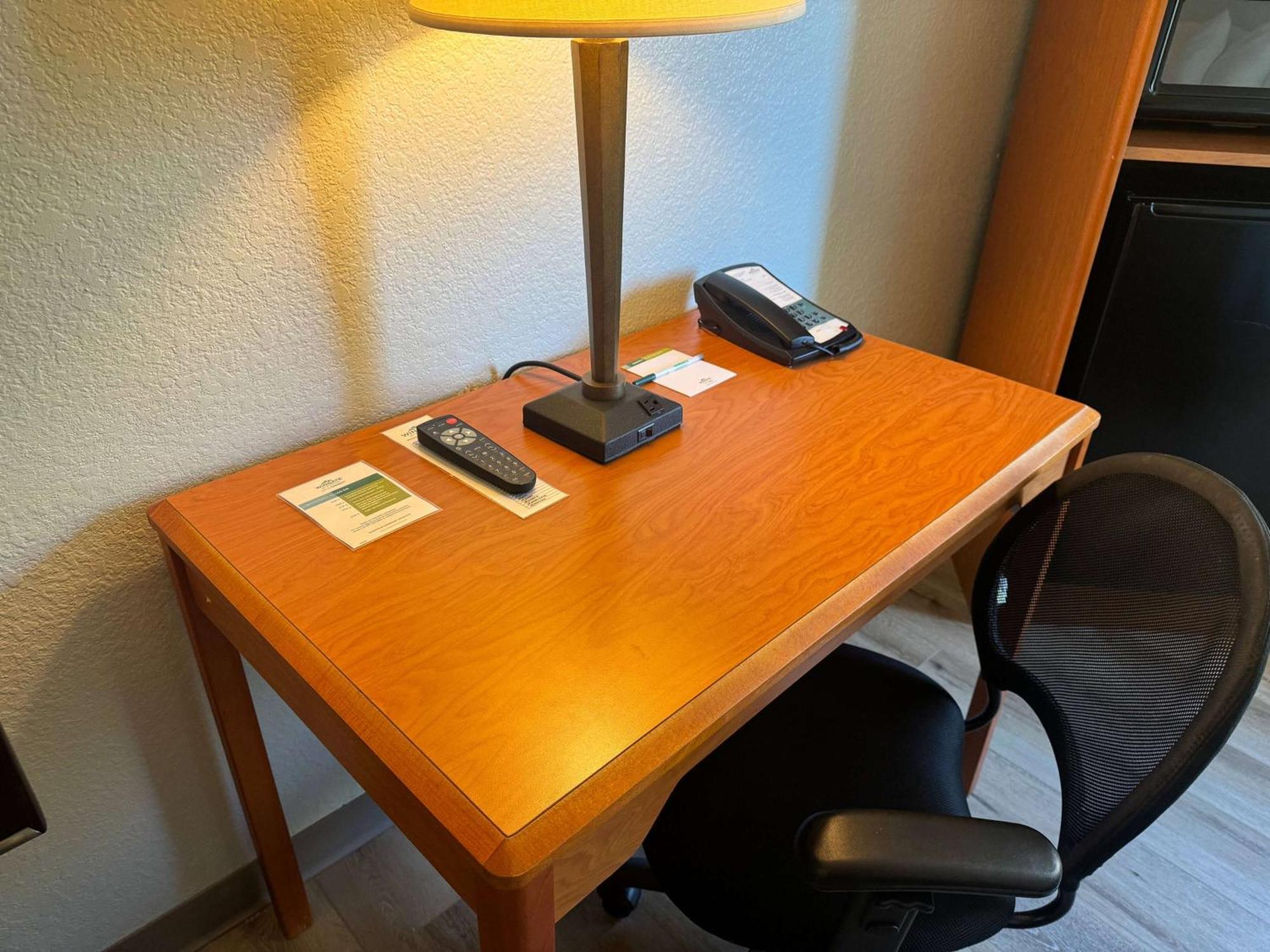 Wingate By Wyndham 3*
