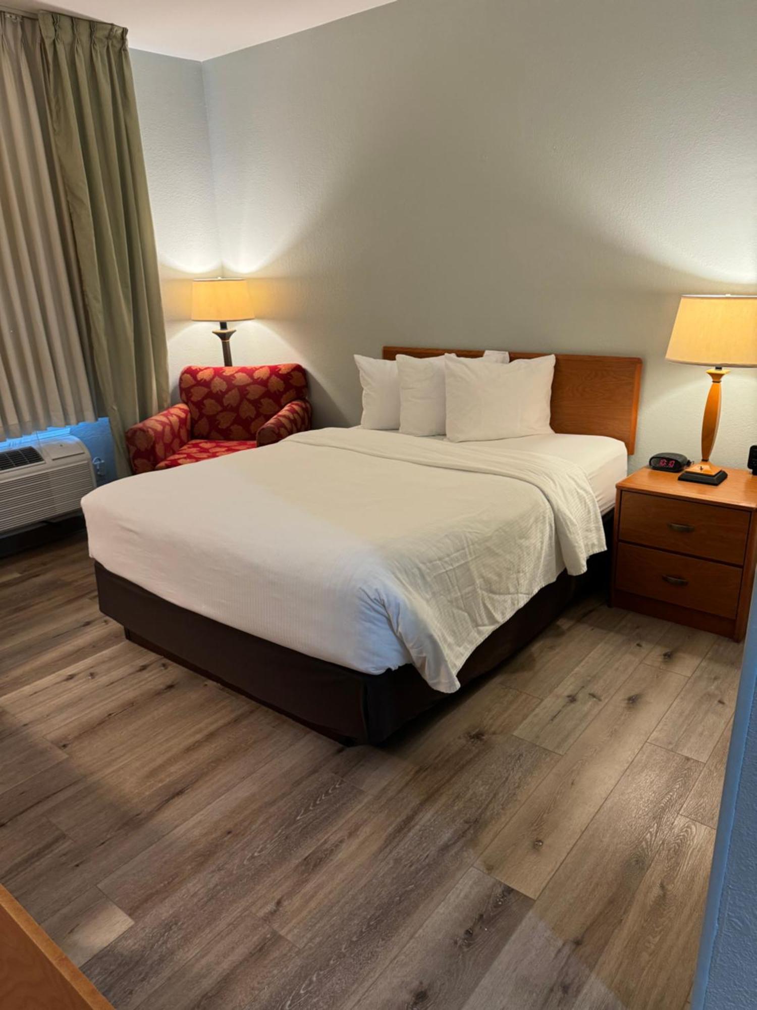 Wingate By Wyndham Sioux Stadt